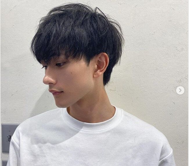 高校生の男子におすすめの髪型【2024最新】校則守ってもおしゃれでモテる！かっこいい男子高生向け髪型88選！