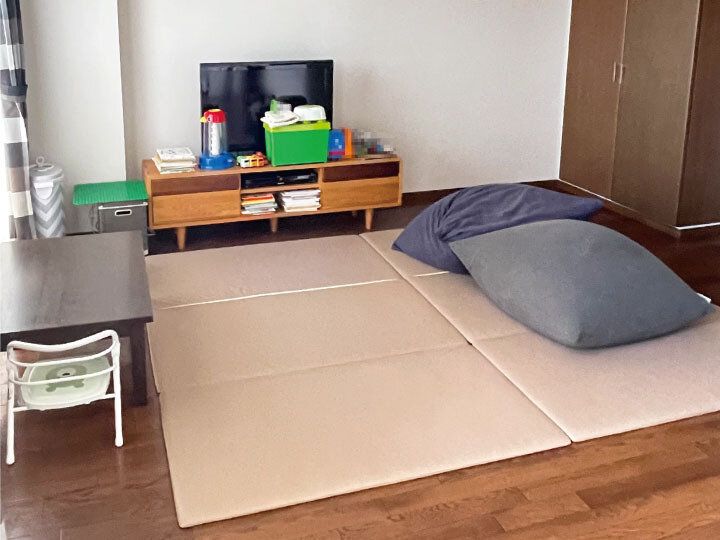 【片づけ】心地良いリビングルームのために見直すべきポイント3選