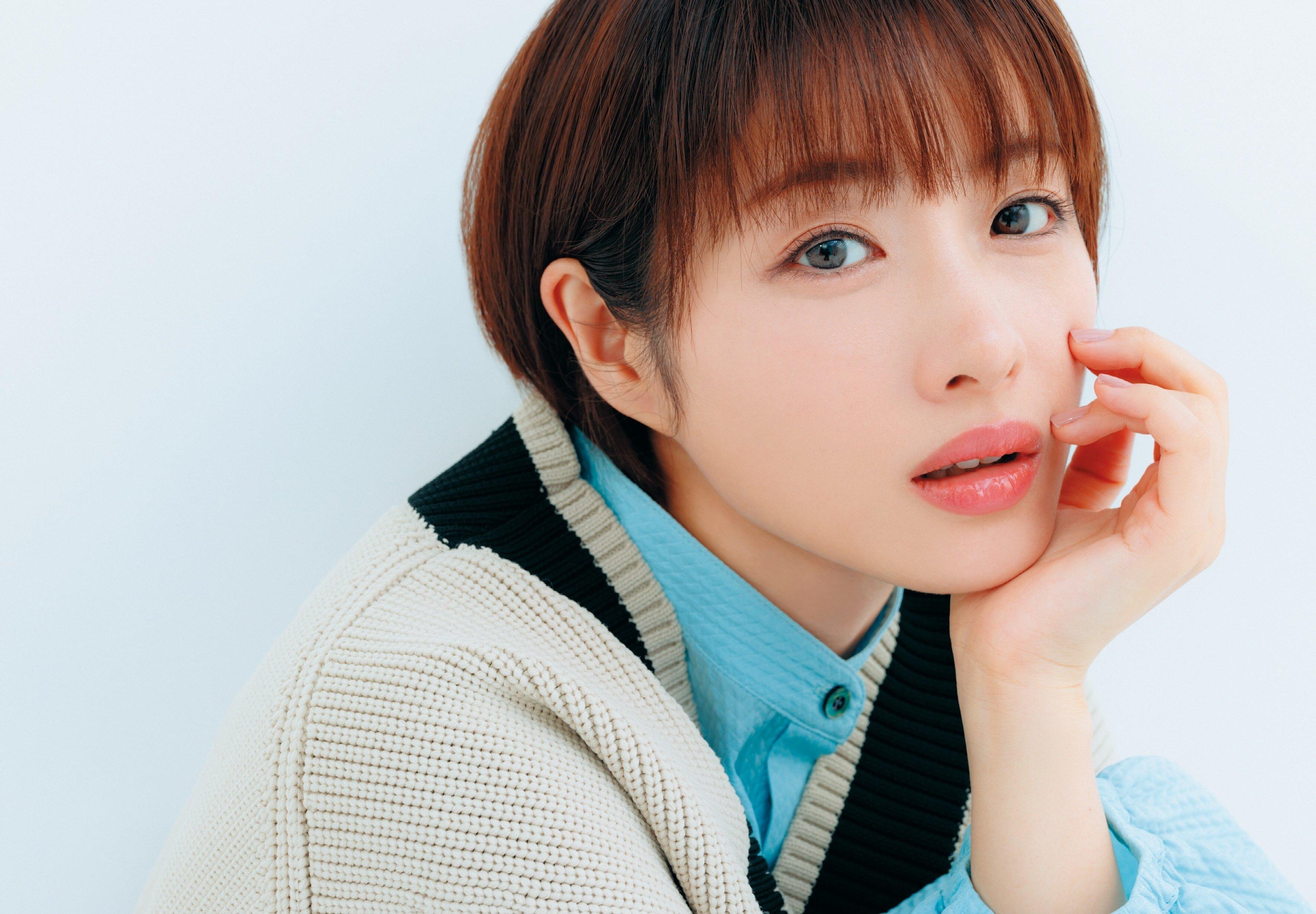 【石原さとみさんインタビュー】限界まで追い込んだ役作り、その一方家事・育児のスタイルは意外な一面も