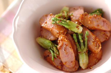 簡単おいしいタラの芽レシピ17選！定番天ぷら～洋風アレンジまで一挙紹介！