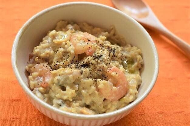 ダイエットにぴったり？オートミールを使ったレシピ73品を一挙紹介！