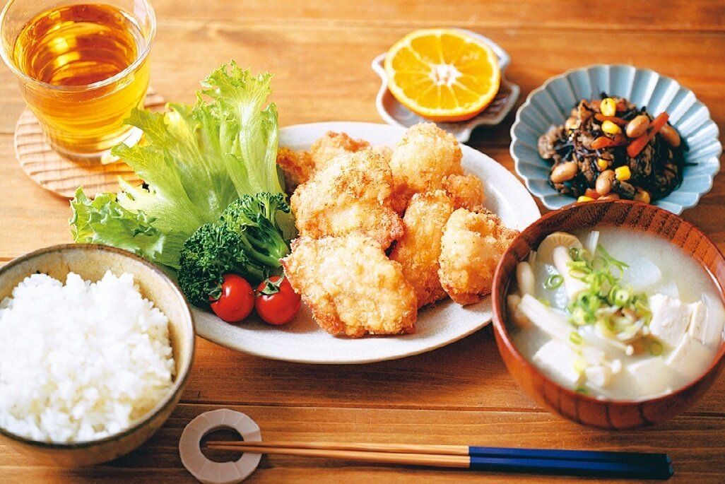 【食費DOWN↓ボリュームUP↑】人気インスタグラマーが伝授！食費が下がるがっつり節約ごはん