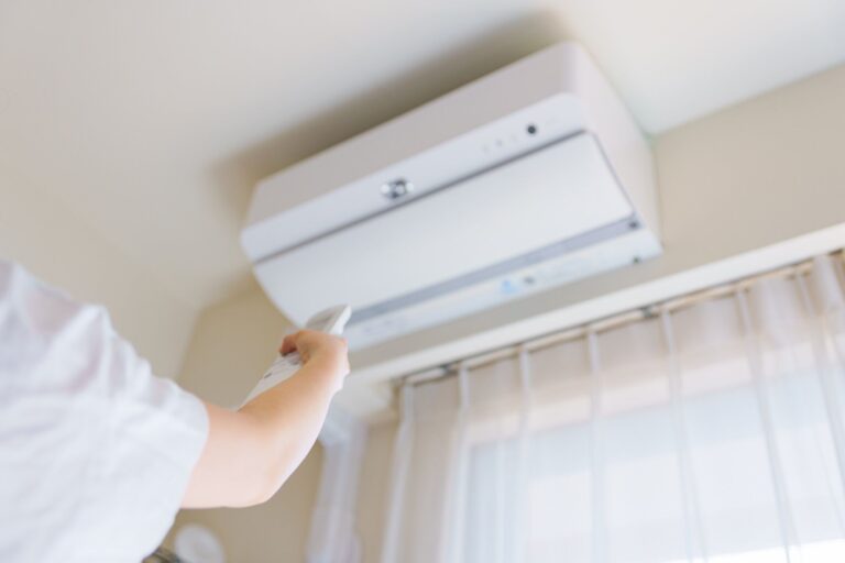 エアコンの試運転が節約につながる！今すぐ始められる夏の電気代節約ポイント4【節約の専門家が解説】