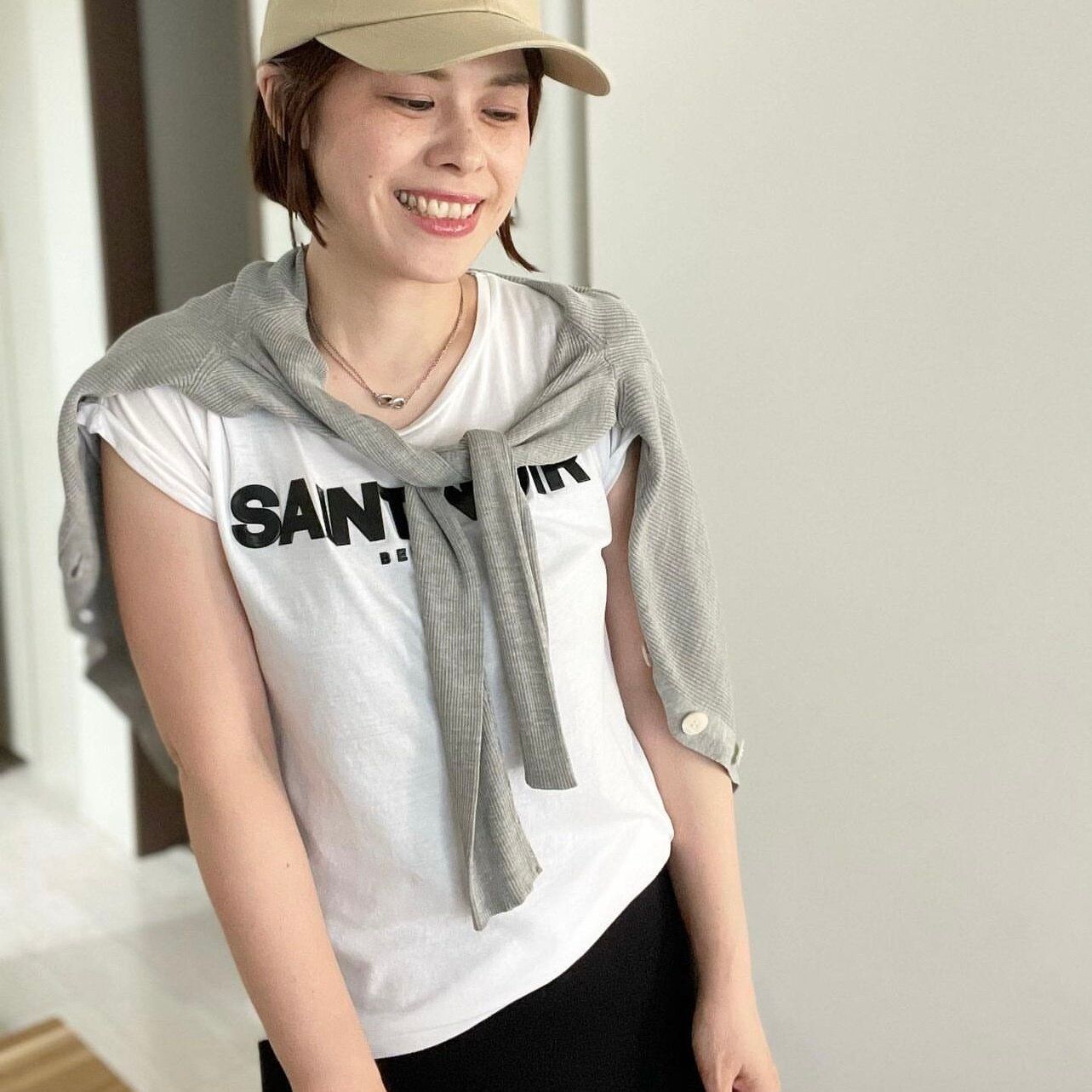 【サイズアウトした服はどうする？】手放さなかったものと手放したものから学んだこと