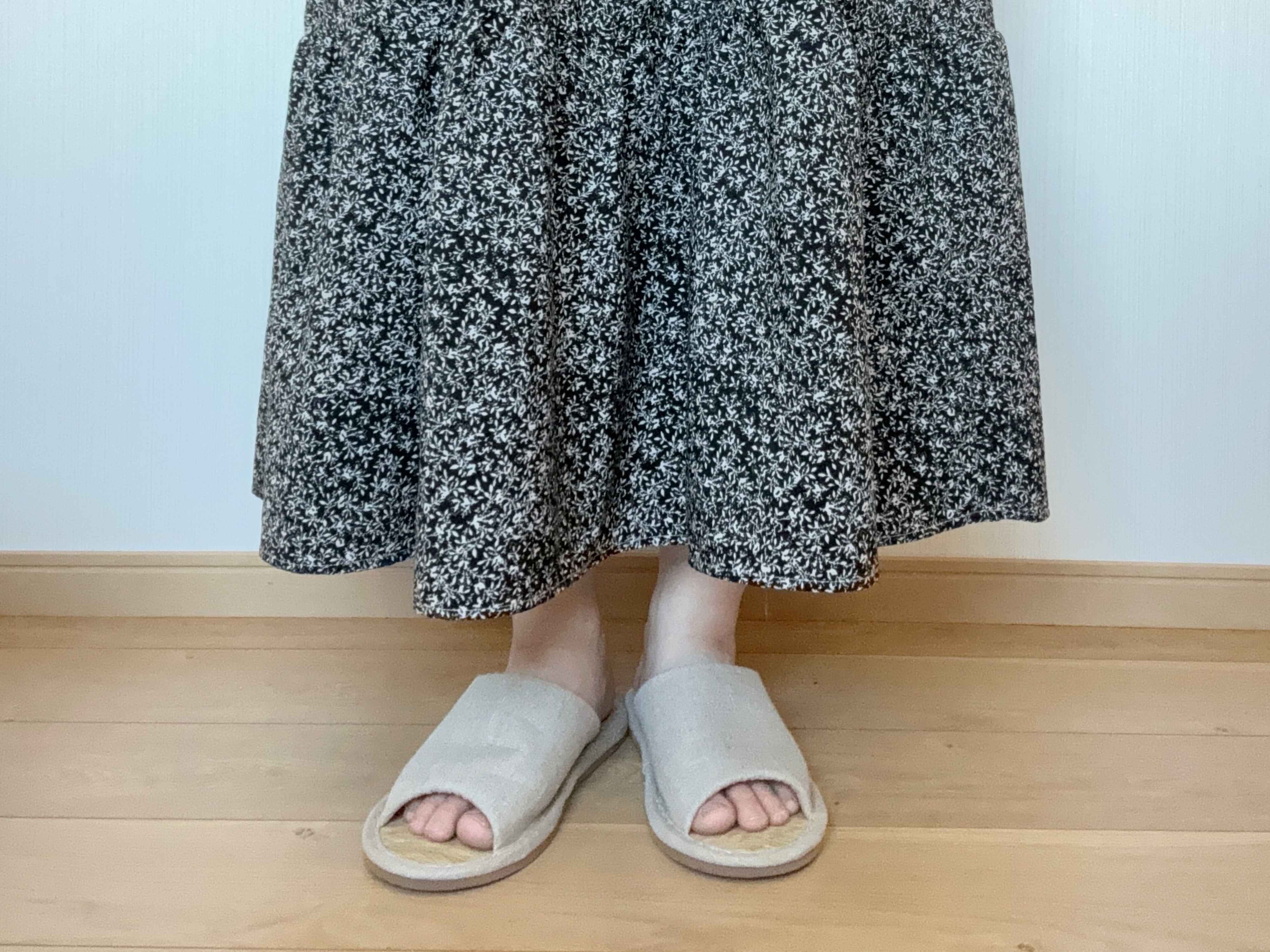 【無印良品】毎夏人気完売の「い草スリッパ」が今夏も登場！おすすめする3つの理由