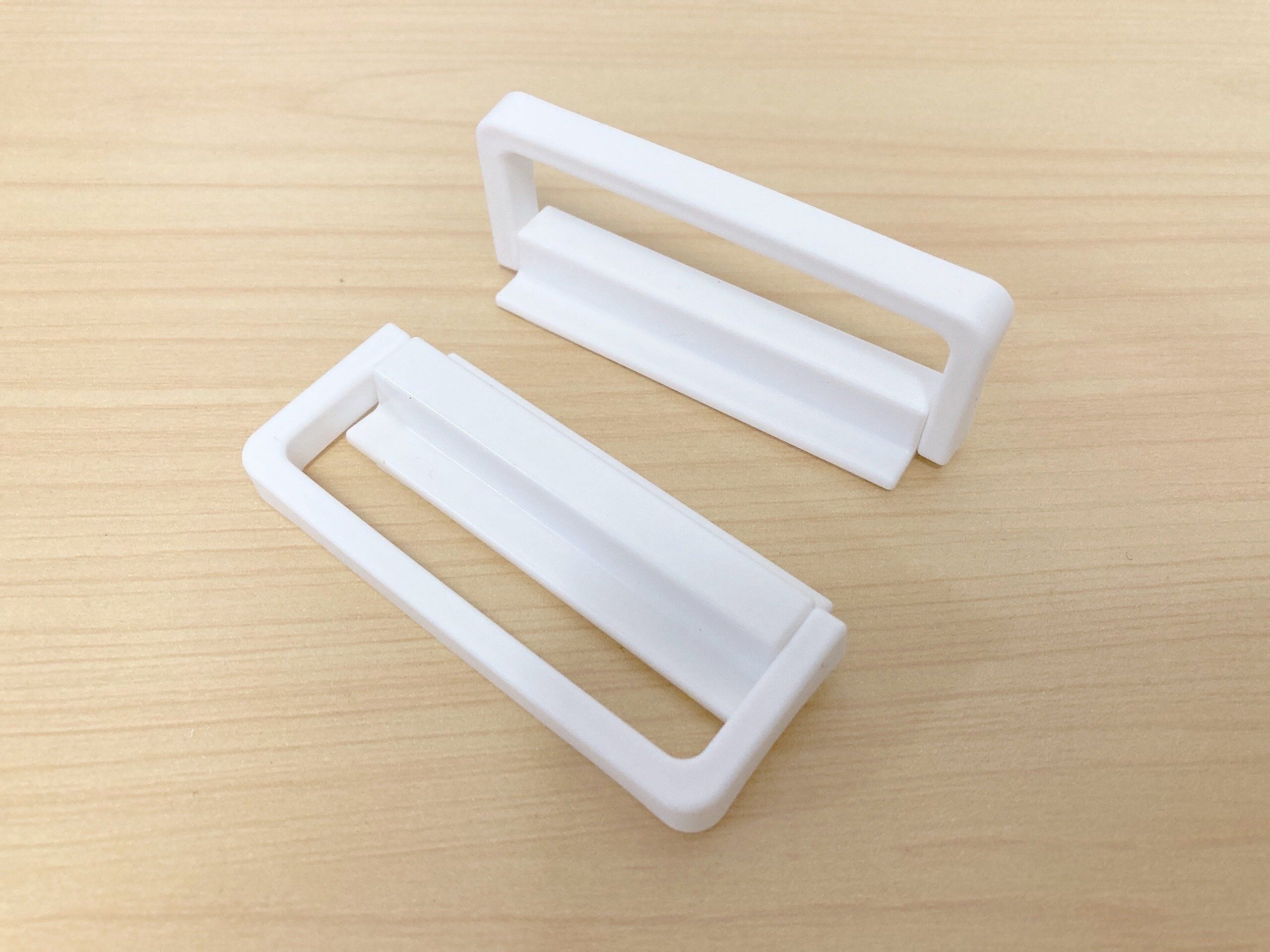 【ダイソー】「考えた人天才！」収納場所が増える凄技アイテム