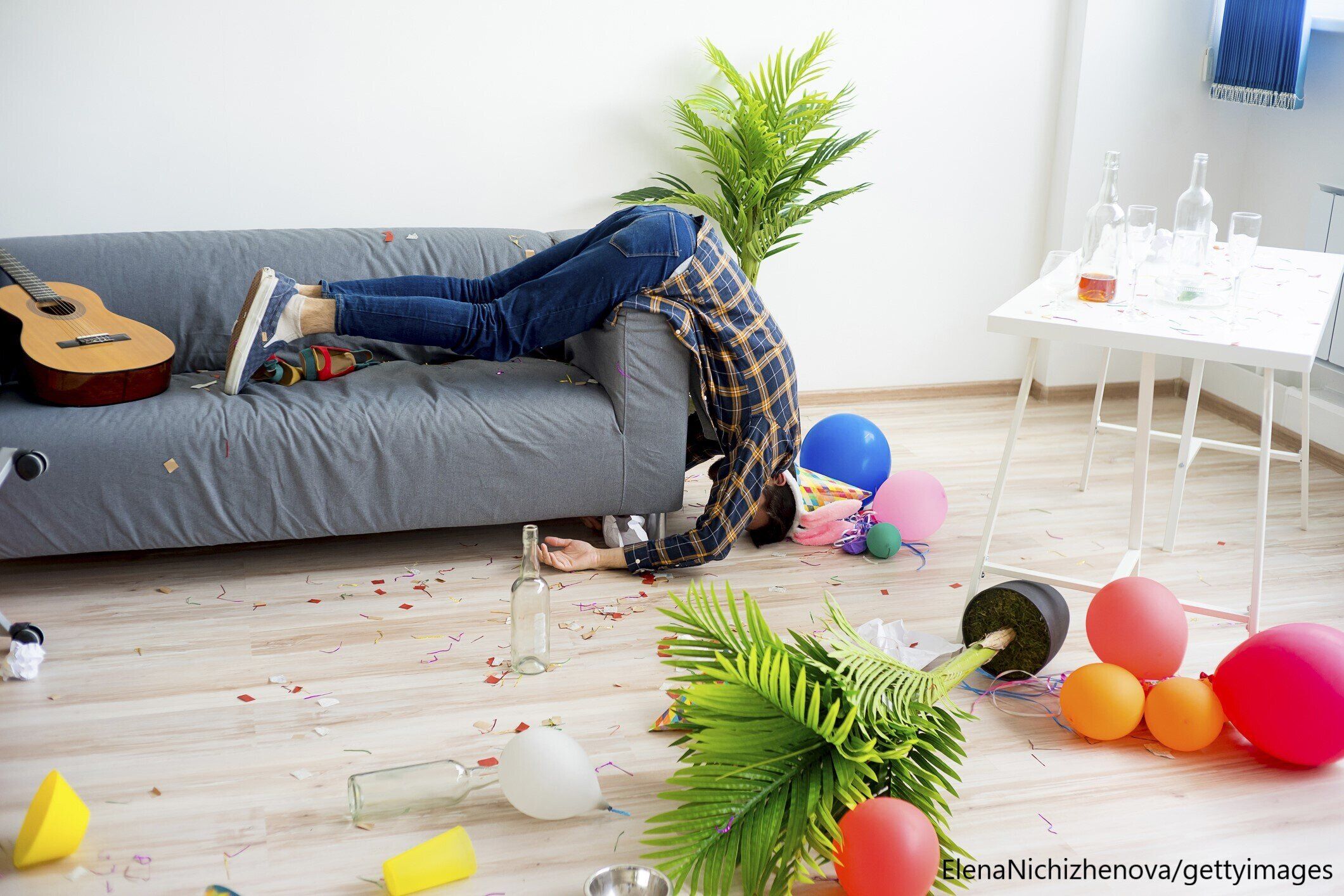 なぜ!?家が散らかってしまう隠れた3つの原因を整理収納のプロが解説