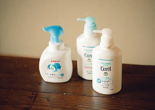 「麦茶の出がらしで下洗い。洗剤は最小限に」環境にやさしい海保式節水テク