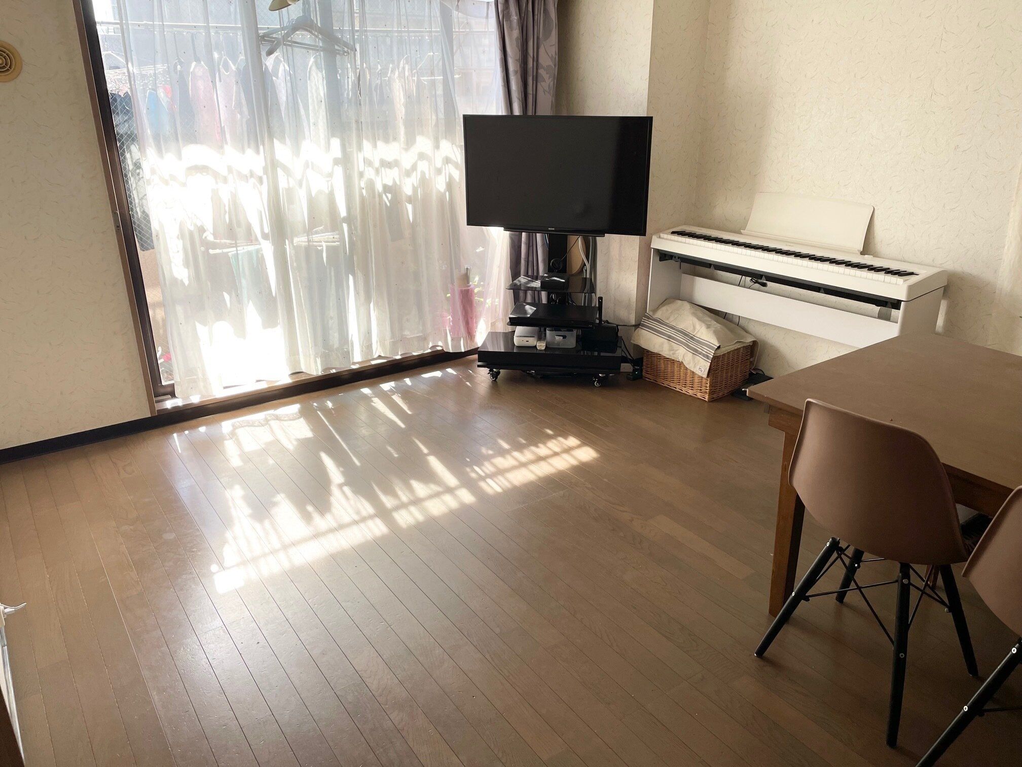 リビングに置くのをやめても、とくに困らなかったもの3選