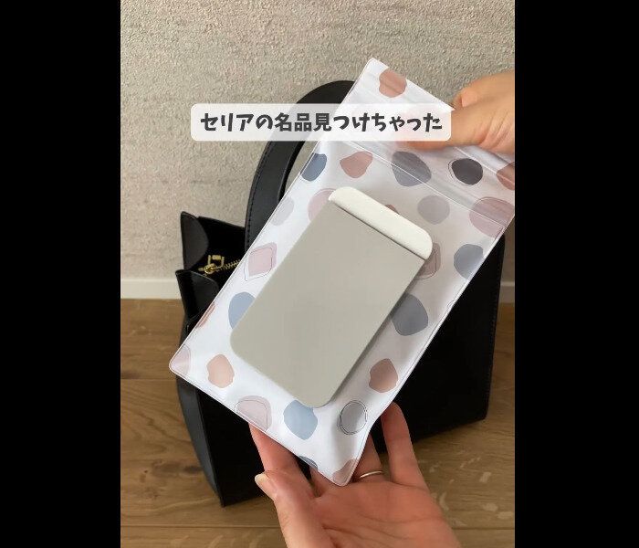 見つけて震えた！【セリア】「セリアの名品！」「泡で出てくる」大ヒット4選