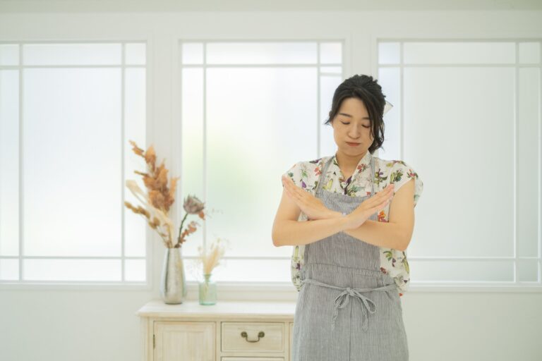 2,000万円貯めた人が絶対にやらないこと5つ