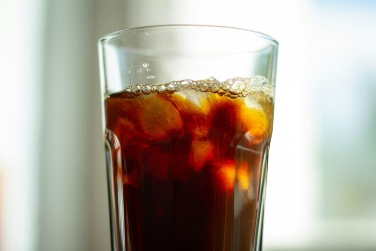 意外と知らない？「水出しコーヒー」と「アイスコーヒー」の違いをプロが解説