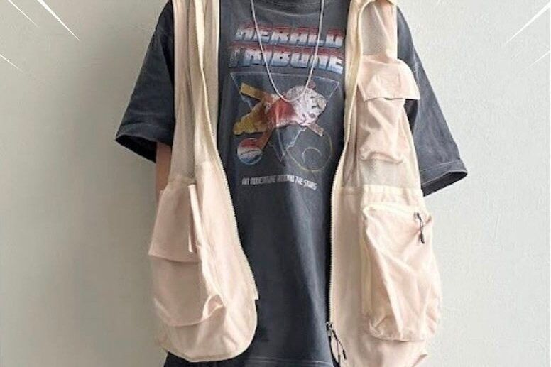 かなりいい感じでしょ？【ワークマン】「待望の！」「ふつうにかわいい」正直レビュー！夏アイテム2選