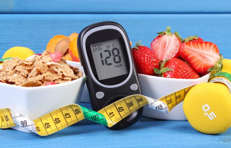 【医師監修】血糖値とダイエットの関係～急上昇を防ぐ食べ方で太りにくい食生活に～