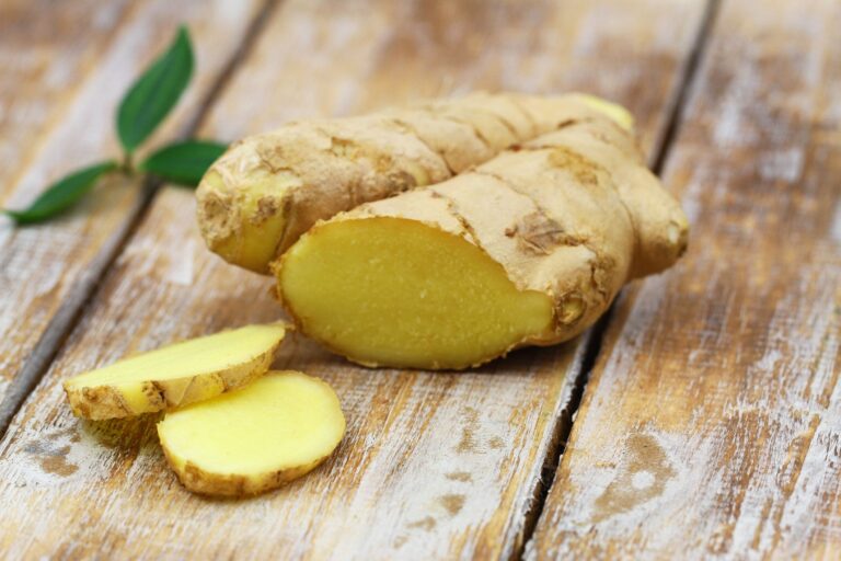 じつは口臭対策にもなる!?生姜の栄養は男女ともにオススメ、効果的な食べ方についても解説
