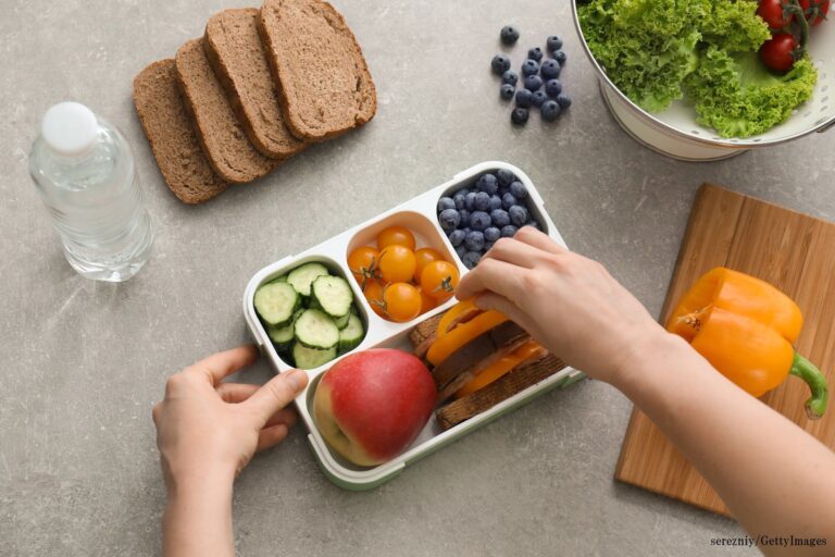 【週5でお弁当】心が折れることなく毎日お弁当をつくり続けるためのたった3つのコツ