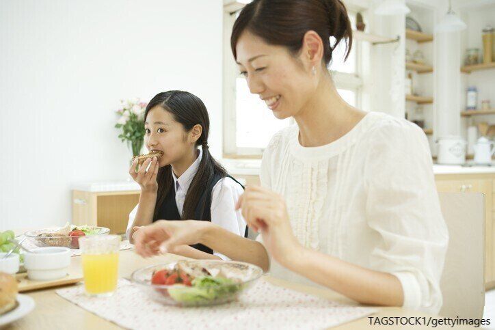 【管理栄養士監修】夏休み、とくにこの栄養素をとるべし！夏バテによる「体調不良」「やる気ダウン」を防ぐ、おすすめ食材や取り入れ方のコツをご紹介！