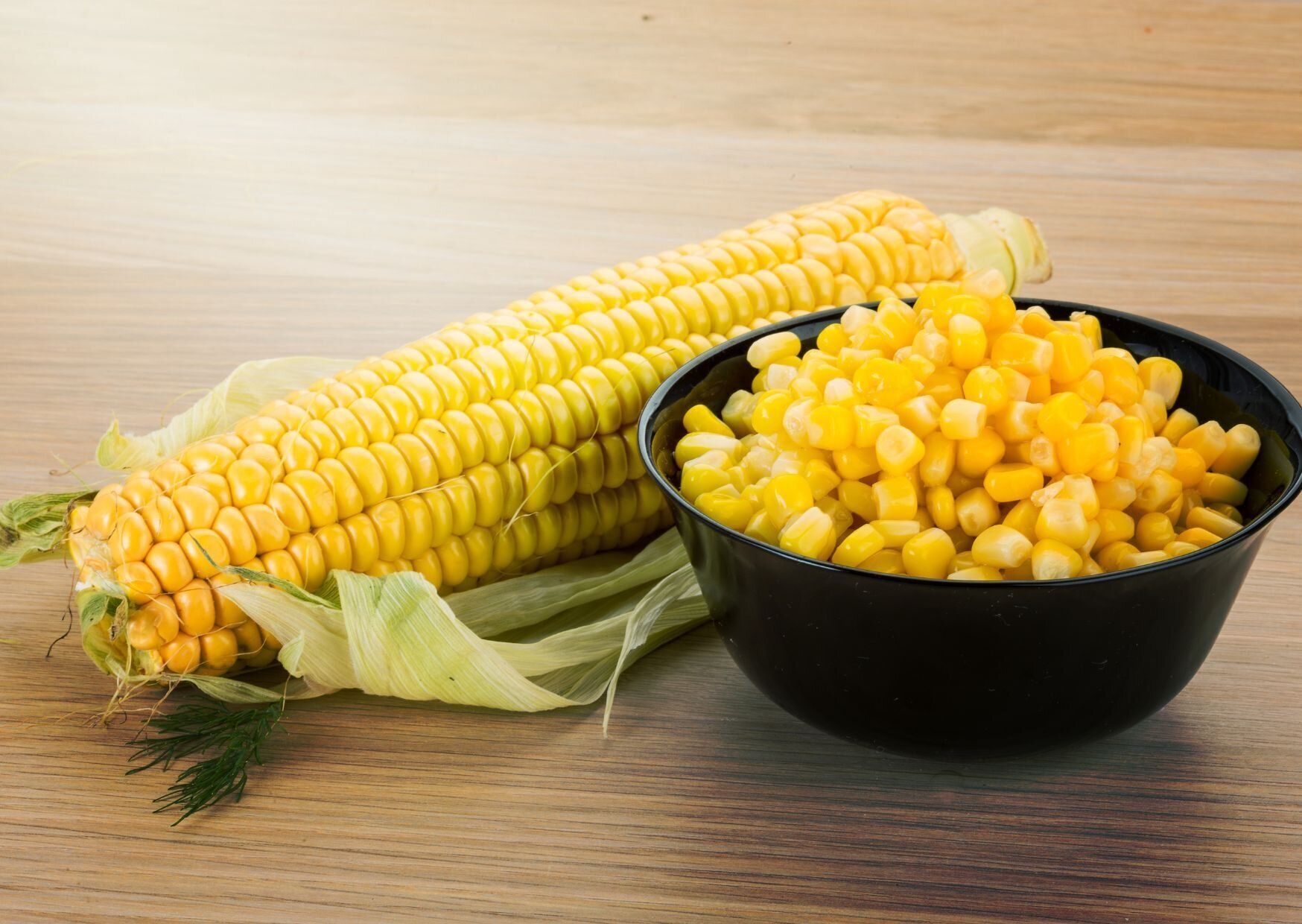 おいしい「とうもろこし」をスーパーで買うときに野菜のプロが見ている”見分けるコツ”とは？