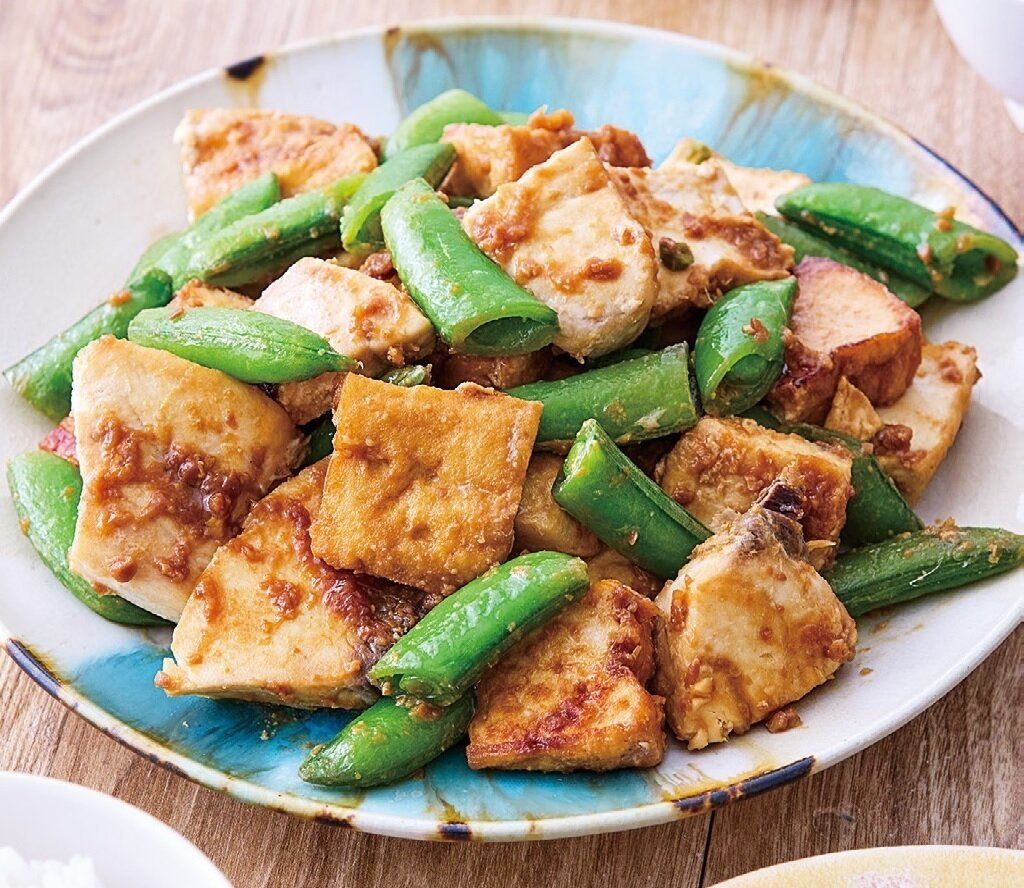 ラクちん段取りで魚料理をメインおかずに！さばとズッキーニのチーズ焼き＆めかじきと厚揚げのみそ炒め