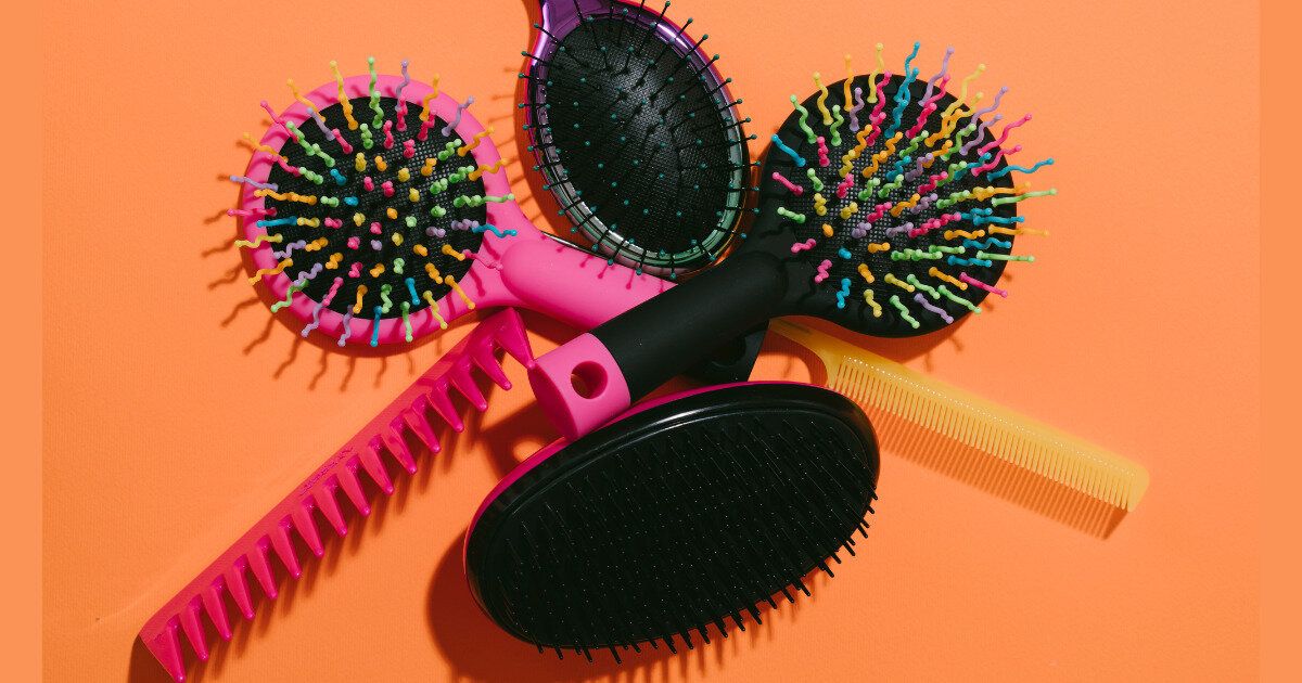 清潔感が台無し!ベタベタ頭皮のケア