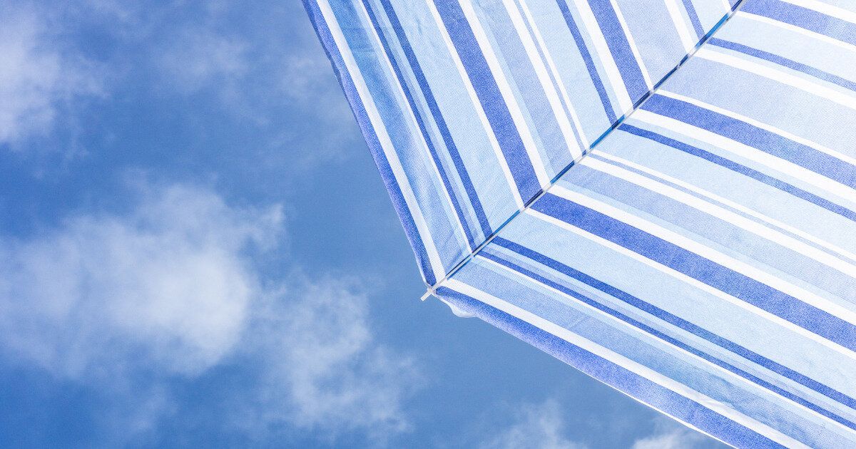 あなたはいつ?汗をかくタイミングでわかるあなたの弱点