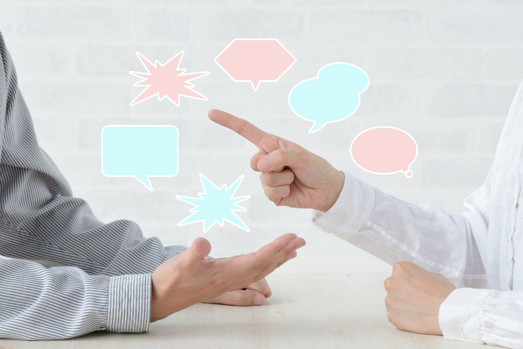 あなたも気づかぬうちになっているかも！夫を不幸にする「3K妻」の恐ろしすぎる実態