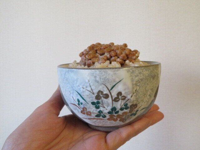 納豆にコバエを寄せつけない！ネバつきも回避できる納豆ご飯の作法