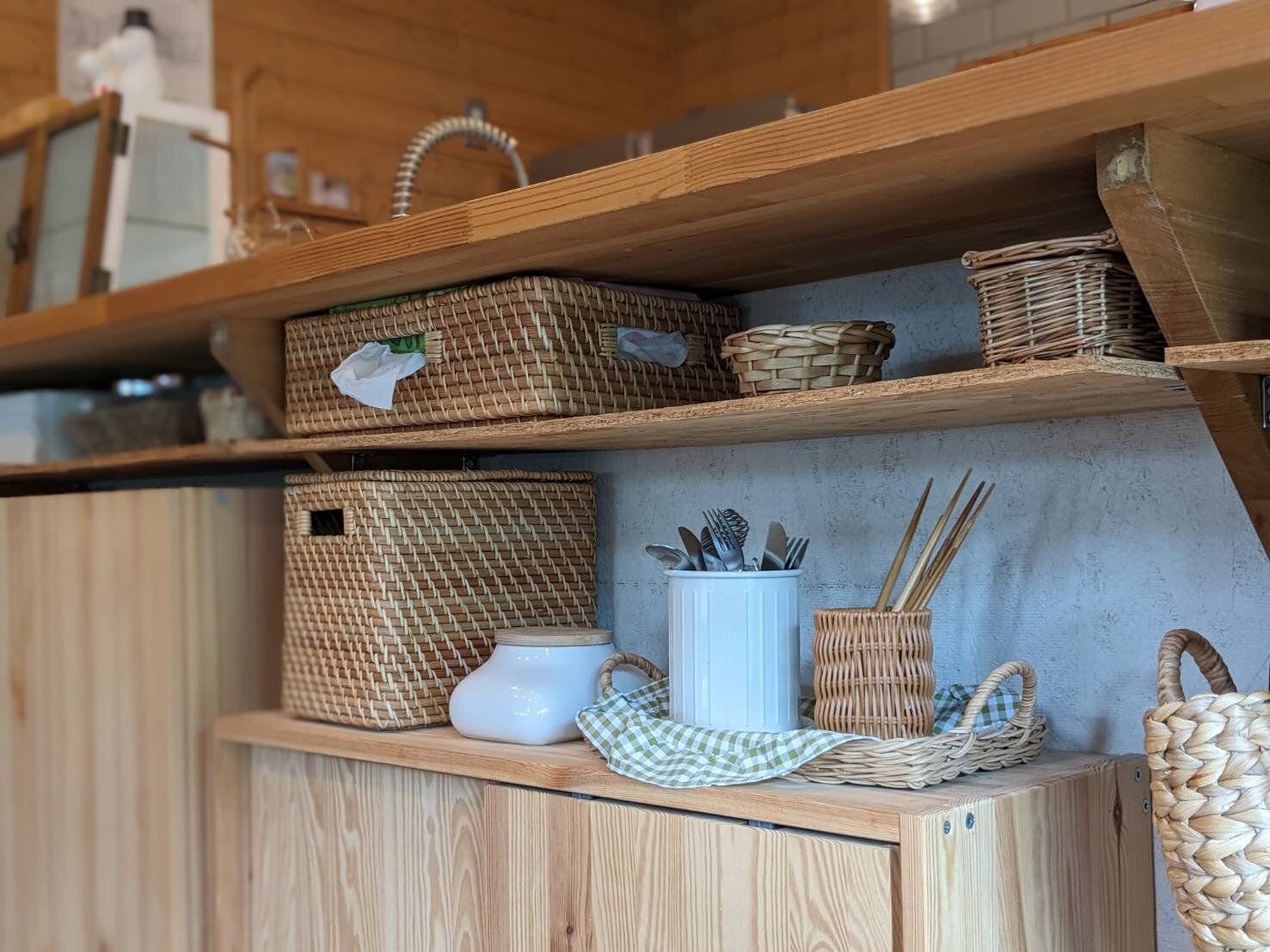 【モノの整理】似ているようで大違い！「ここにあったんだ」と「こんなのあったんだ」