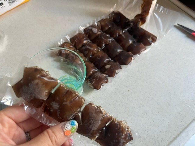 【ライフハック】ダイソーで見つけた！アイスコーヒーがずっと美味しく飲めるアイスバック