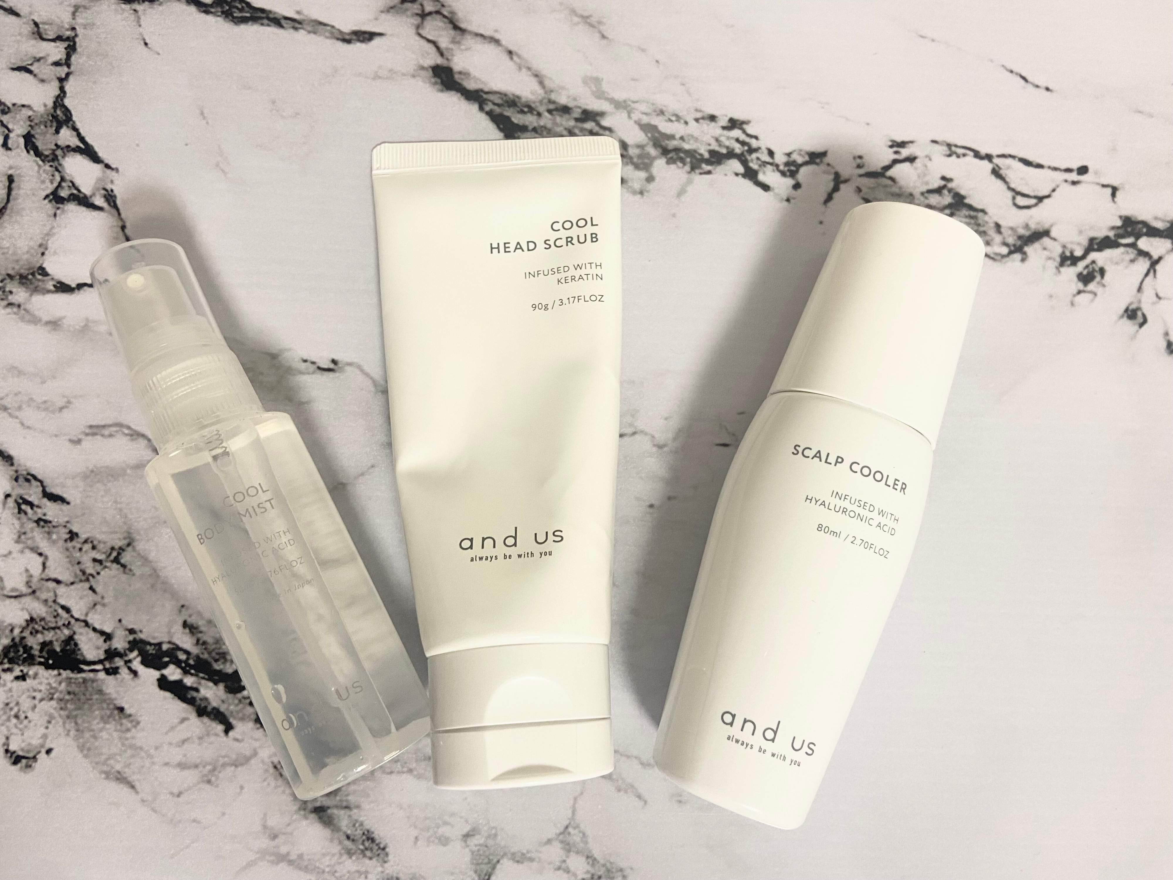 【3COINS】暑さ対策新作コスメが優秀すぎる！マニアイチオシひんやりコスメ3選