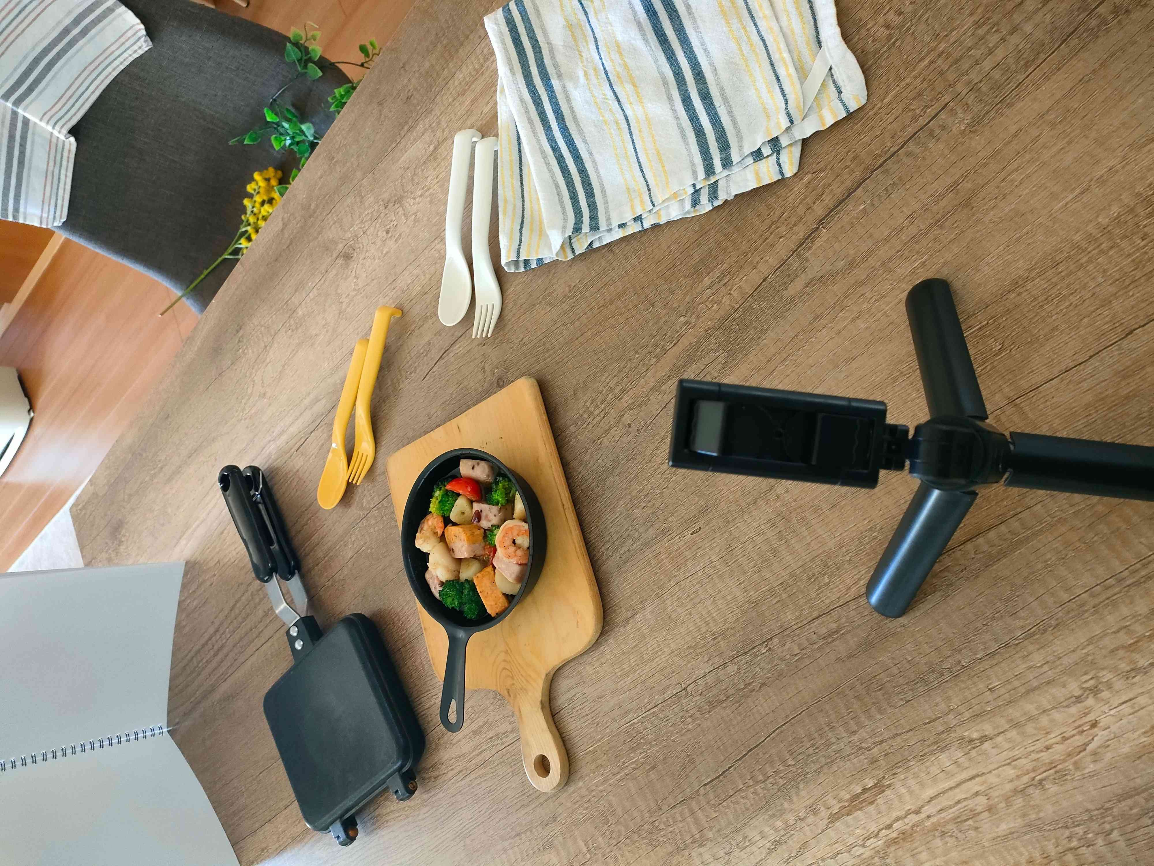 【サンキュ！STYLEとわたし】サンキュ！に出会って自分の世界が一変した！「やろうと思えばやれるんだ」を知れました