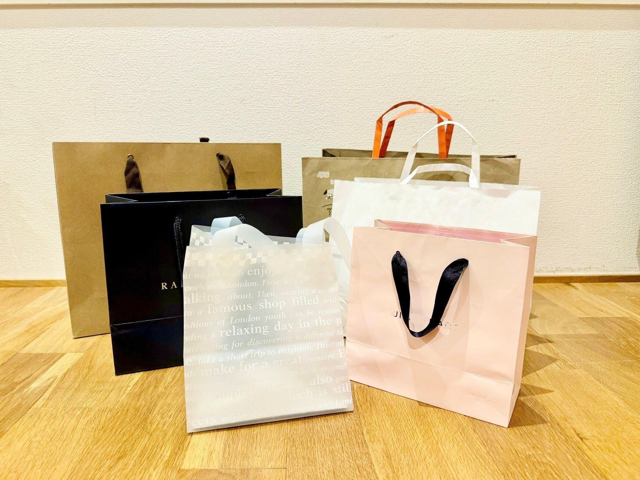 片づけ苦手さん必見！プロが教える「失敗しない買い物のしかた」5選