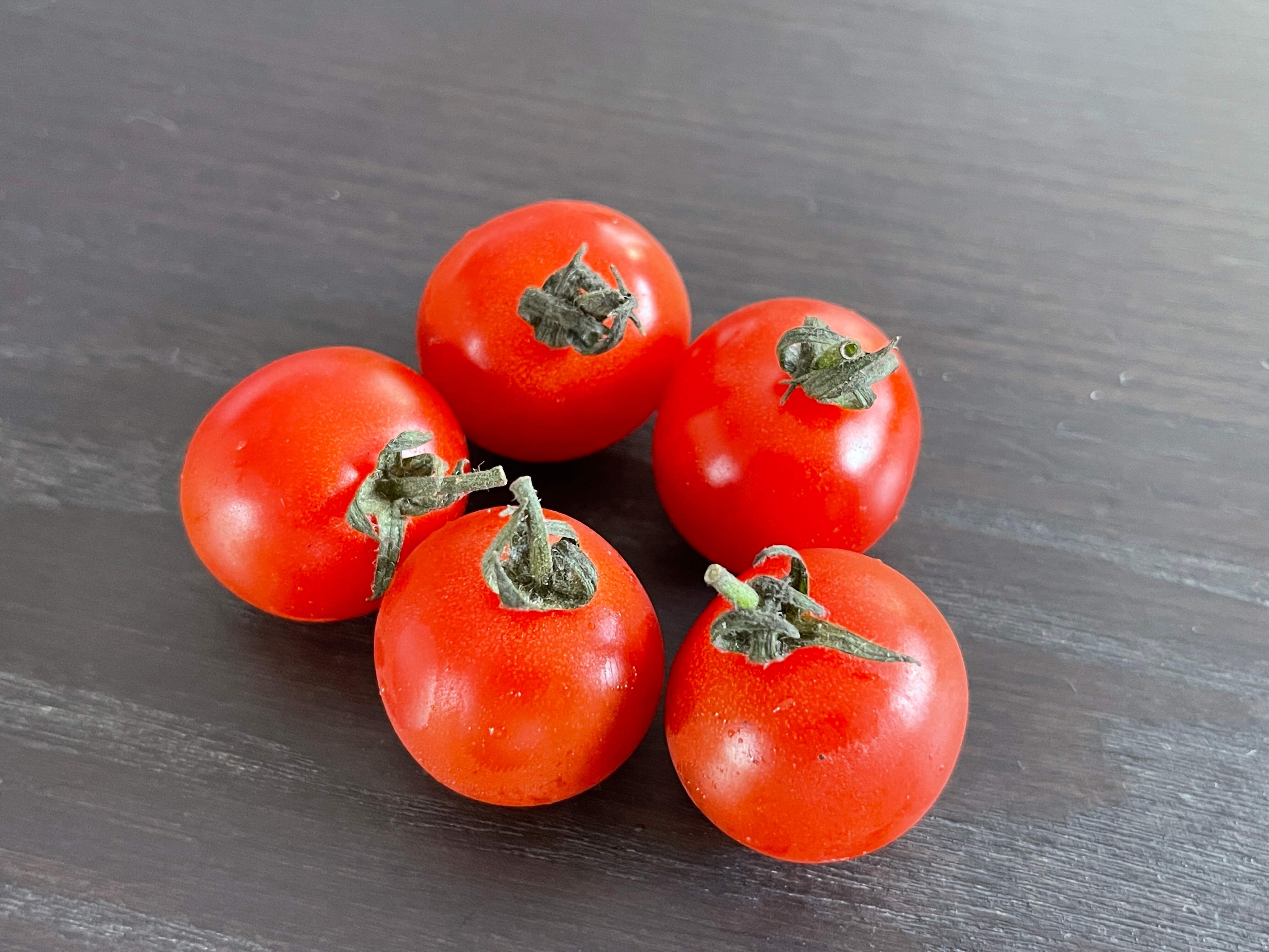 【旬食材】美肌効果に期待♪もっと食べよう！メイン食材ミニトマトだけ！毎食でも飽きない♪簡単な副菜レシピ4選