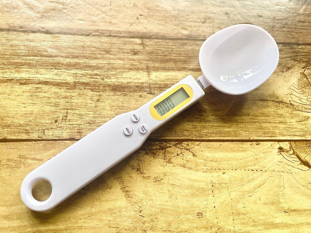 【ワッツ】550円だけど即買った！「どうやって量る？」がなくなるキッチンアイテム