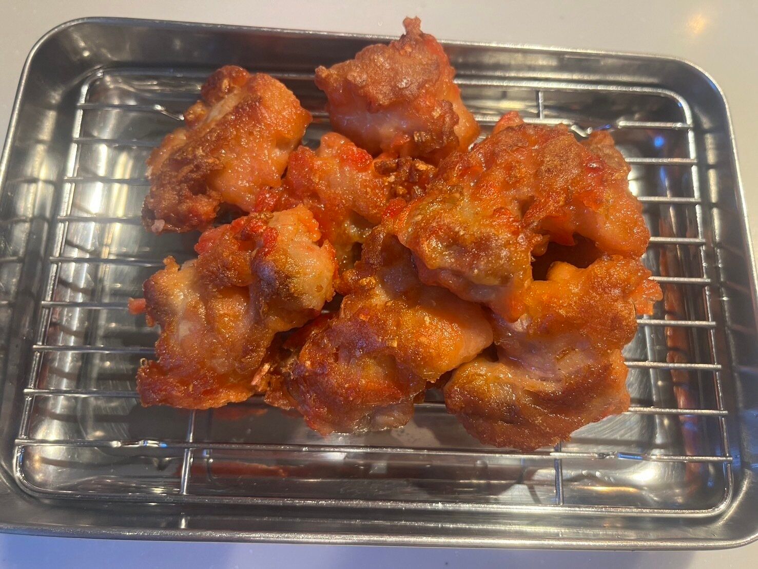 いつもの味に飽きたら…一風変わったからあげが新しくておいしい！