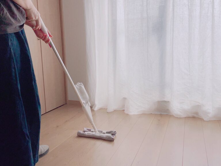 「物を減らしたら家事がラクできる」ってどういうこと!?元汚部屋住人のシンプリストがその理由を解説！