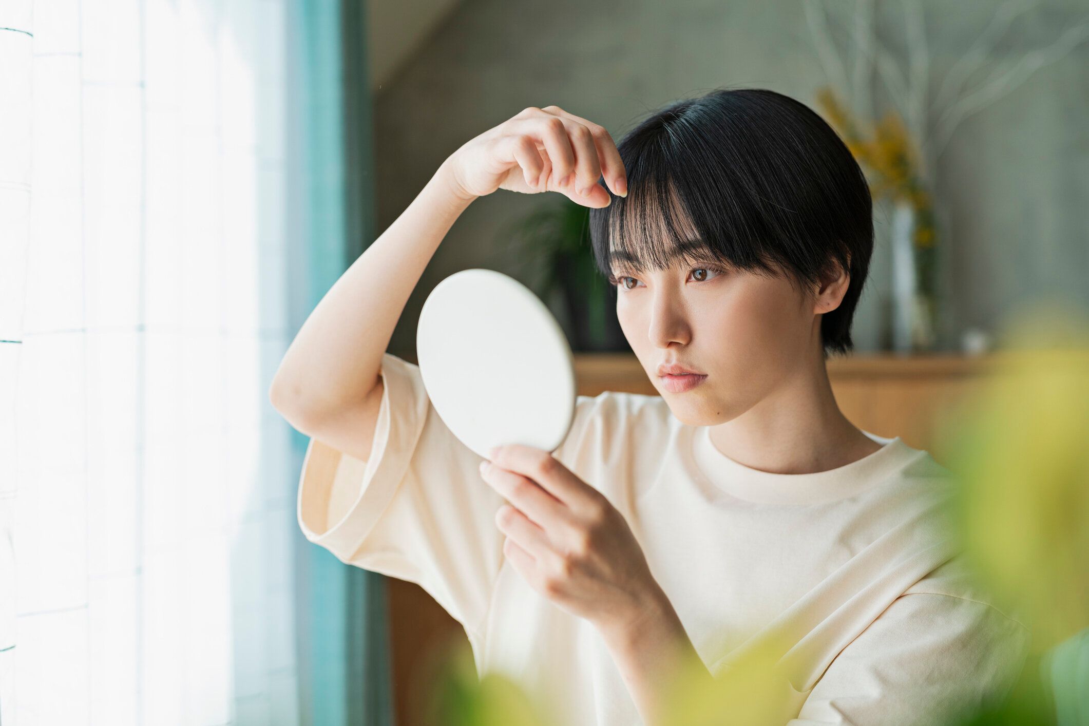 アホ毛を抑える方法・対策＆おすすめアイテム25選《2025》