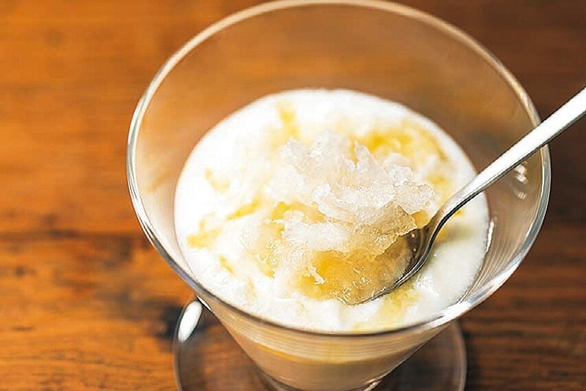 自律神経と腸は密接な関係。腸内環境を整える食生活を心がけよう！