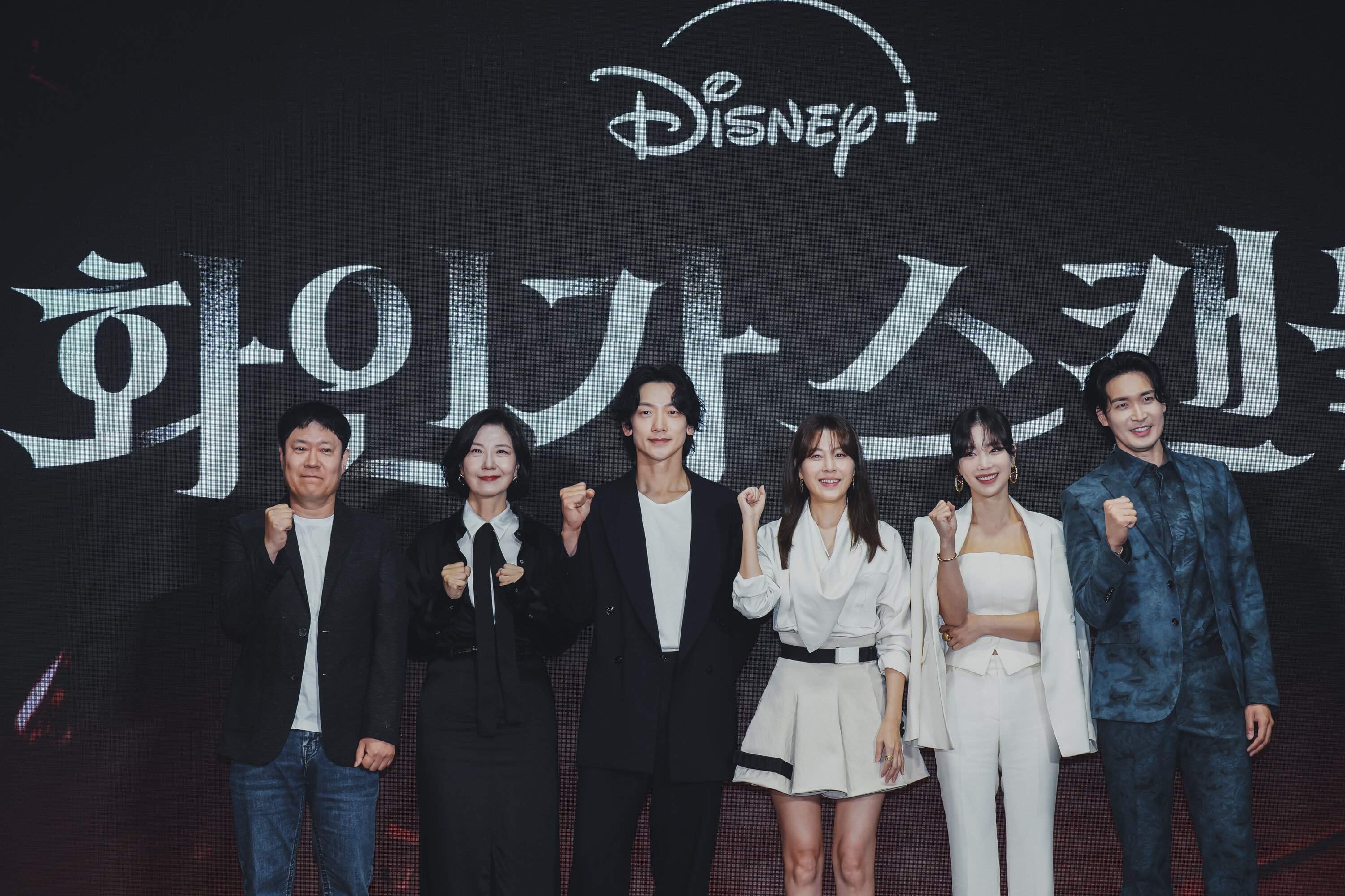 韓国ドラマ『レッド・スワン』記者会見＆主演キム・ハヌル×RAIN(ピ)へのインタビューレポートをお届けします！