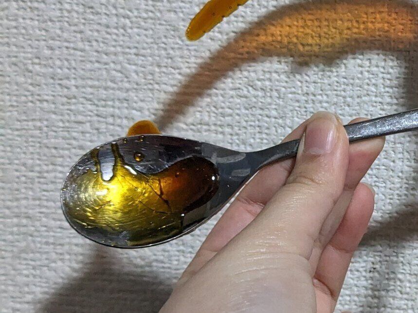 お菓子作りから偶然生まれた芸術品。美しすぎる見た目にコメント欄は大喜利状態で16万件のいいね