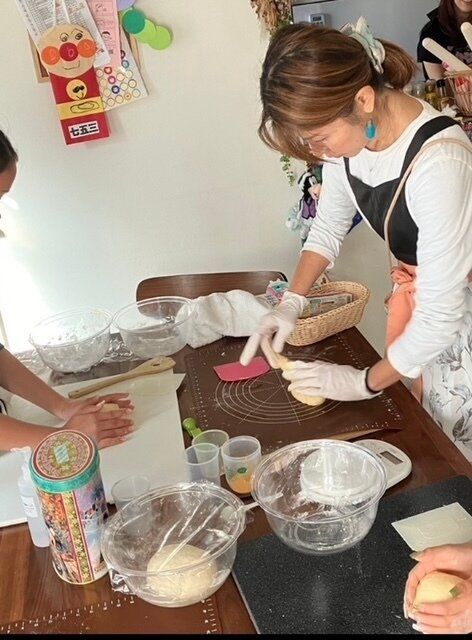 【夢を叶えた】ずっと動けなかった私。背中を押してくれたのはサンキュ！でした。