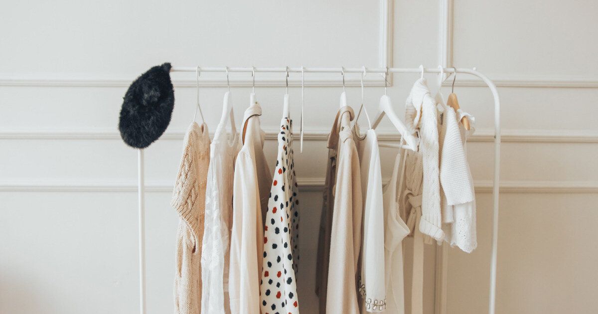 【服を減らしたい人へ】服を手放すハードルを下げる一番の方法