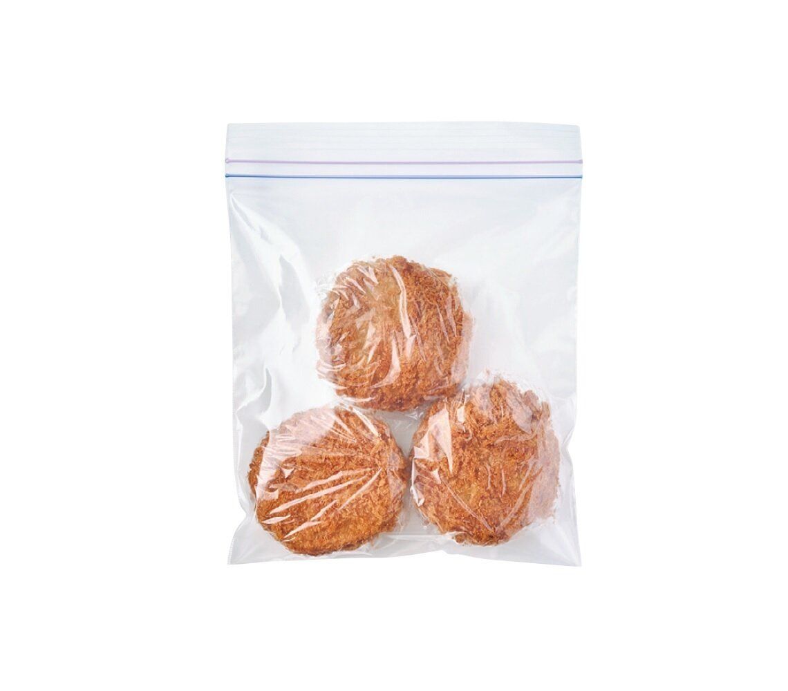 スパイス、小麦粉も冷凍可能！総菜・主食＆調味料・発酵食品の冷凍保存術