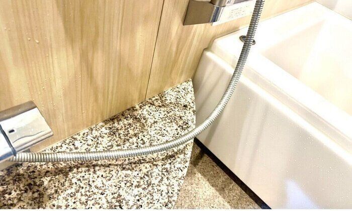 子どもにお風呂そうじをお願いしてもキレイが続くコツ3選