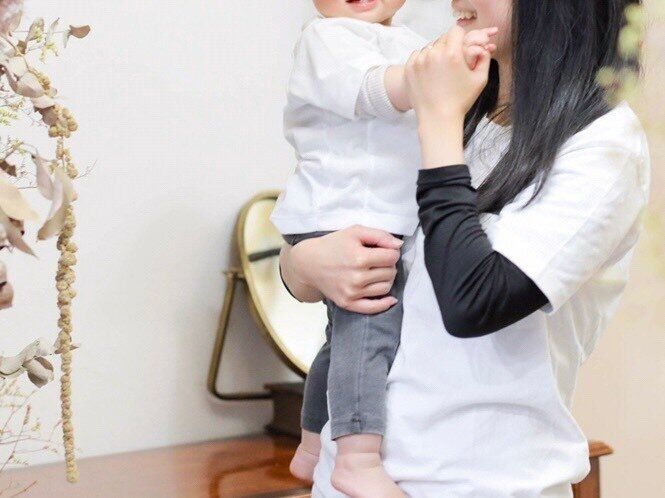 就職、出産、育休…ライフスタイルが変わってもわたしがサンキュ！STYLEをやめない理由