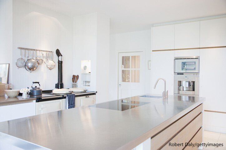 時間がない人こそおすすめの汚れ対策3選　洗剤よりも効果絶大なのは「その都度」取りきる！