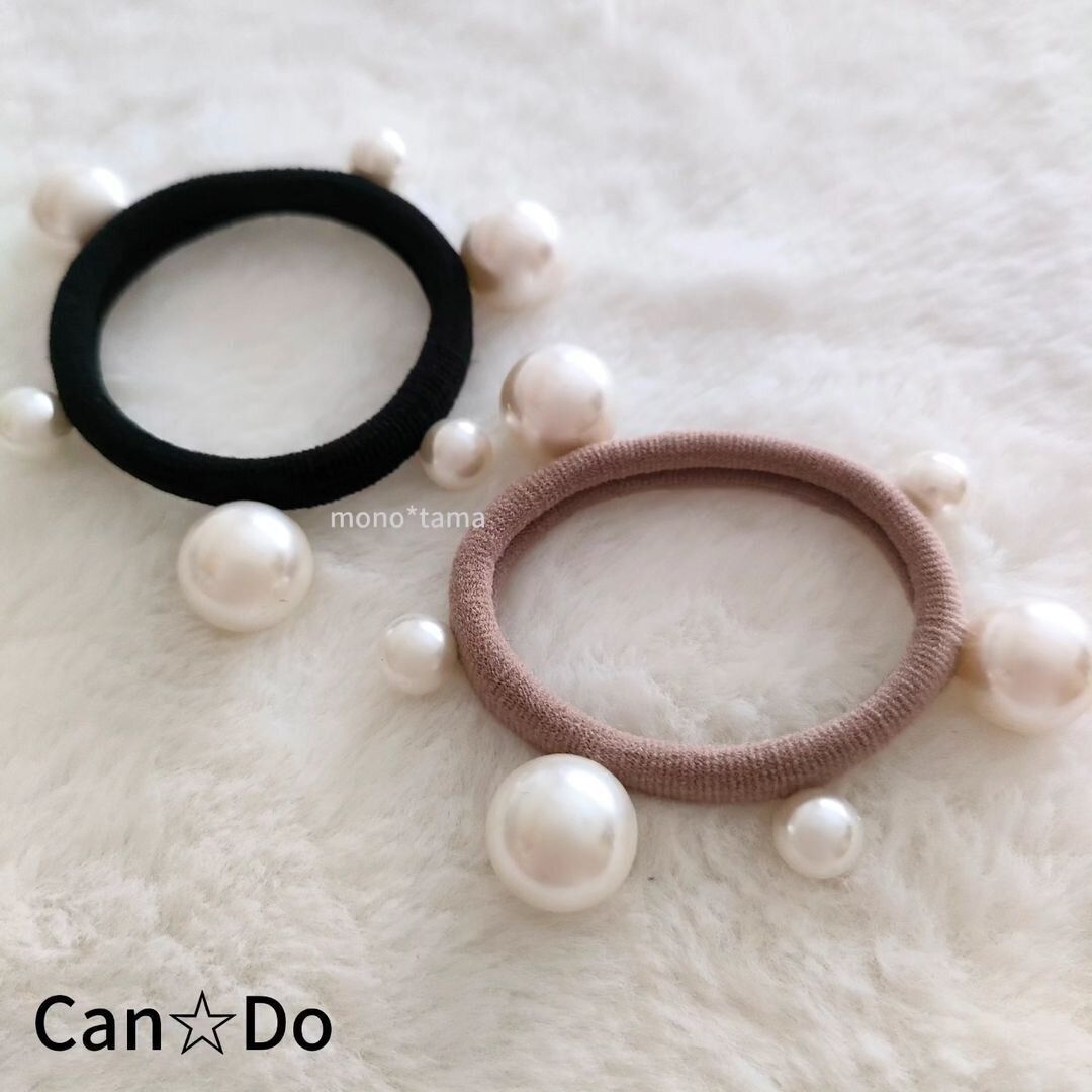 見つけたら即買い！【キャンドゥ】「幻の新商品発見」「話題のバズりポーチ」SNSで話題の人気アイテム3選