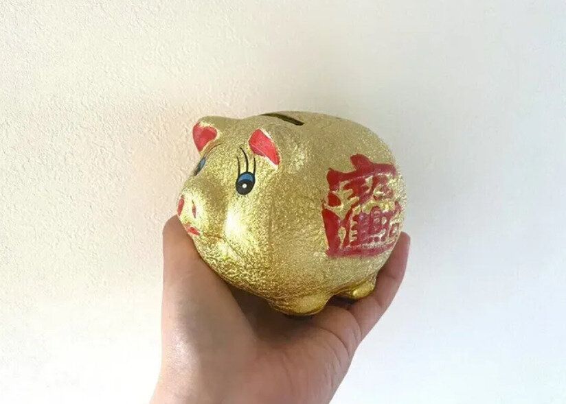 ママのお小遣いは3万円！【やめたら貯まりはじめた】1年で100万円を貯めるためにやめたこと3選