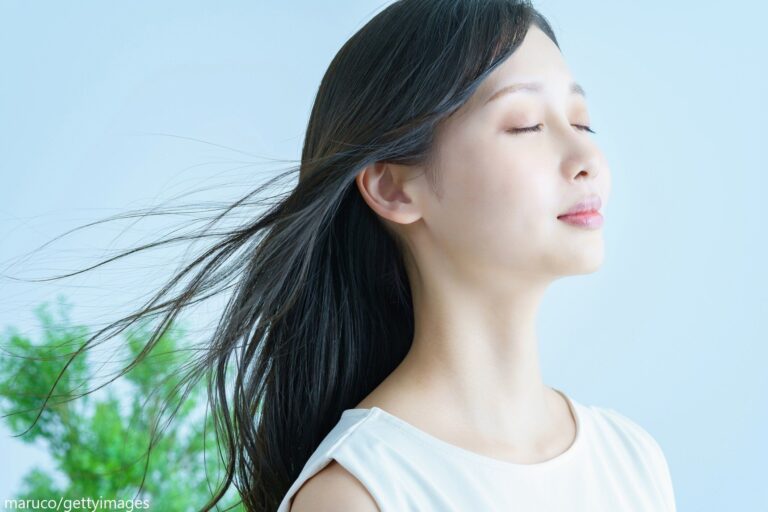 浅い呼吸にご用心。看護師が教えるその場でできるセルフチェック