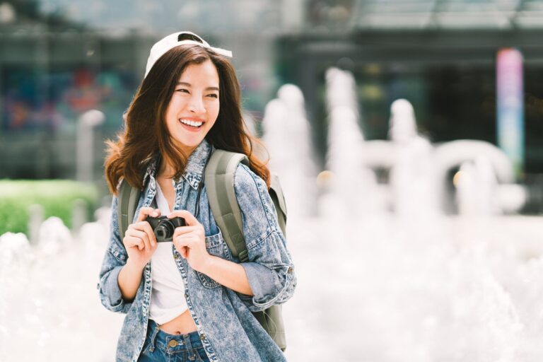 人気のリュックブランドとおすすめ商品を紹介シーン別で解説